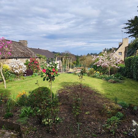 Rose Cottage 우엘고아 외부 사진