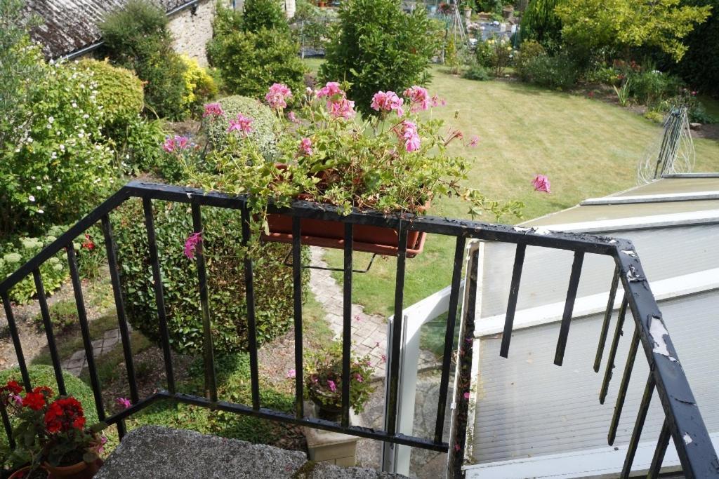 Rose Cottage 우엘고아 외부 사진