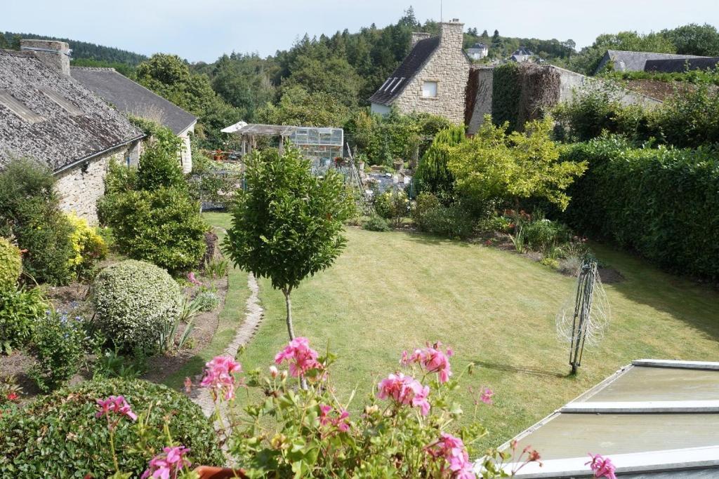 Rose Cottage 우엘고아 외부 사진