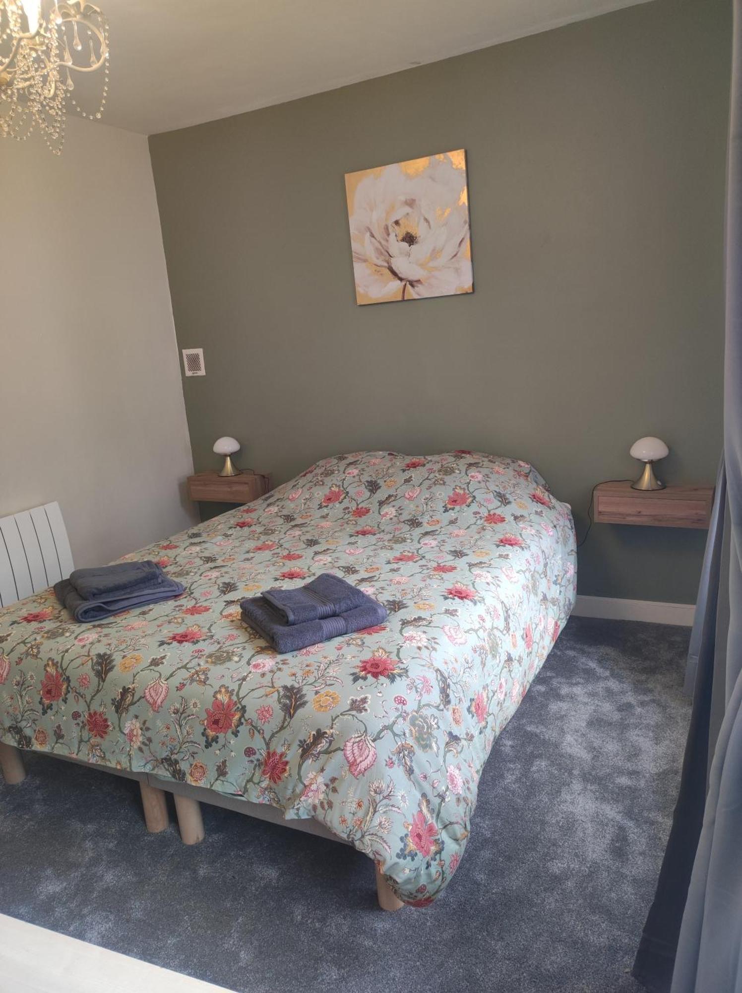 Rose Cottage 우엘고아 외부 사진